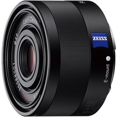 SONY 소니 단초점 광각 렌즈 Sonnar T* FE 35mm F2.8 ZA SEL35F28Z