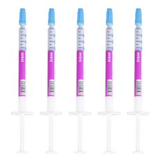 원폴뎀 써멀구리스 서멀구리스 HY-810 0.5g, 5개입