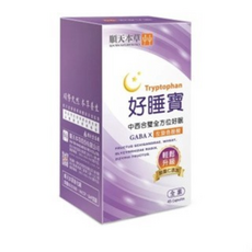 順天本草 好睡寶, 1盒