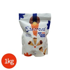 알리 로즈 미니 초코 와퍼콘, 코스트코 알리앤로즈 미니 초코 와퍼콘 397g 인기초콜