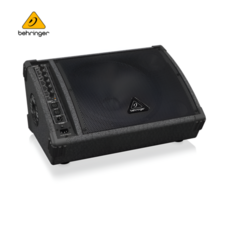 베링거 EUROLIVE F1220D 액티브 250W 12인치 스테이지 모니터 스피커