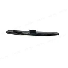 BMW G80 M3 2021-2023 카본 파이버 자동차 앞 범퍼 충돌 방지 폼 커버 트림 그릴 포함 완벽, 01 Dry Carbon Fiber