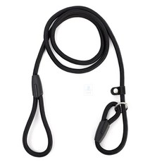 워니샵 일체형 로프 리드줄 1.3M