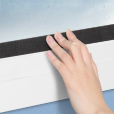 결로방지 물기 흡수 테이프 창문 창틀 물기 흡수 습기제거 방습, 1