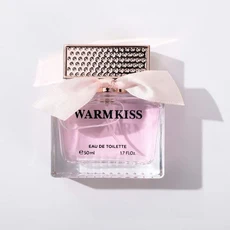 쿠쿠스토어 하이 퀄리티 CharmPerfume 여성 바디 스프레이 오리지널 향수 지속적인 데오도란트 페로몬 남성, 01 Pink 50ml