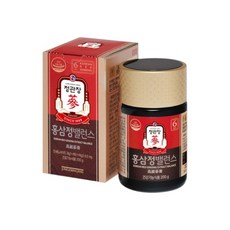정관장 홍삼정 밸런스 200g, 1개