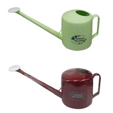 물조리개 분무기 물뿌리개 화분 텃밭 물조루 910ml, 상세페이지 참조, 1개