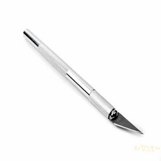 루토 아트 나이프 페이퍼