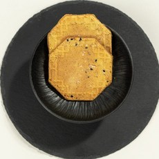 황오명과 누룽지맛 센베이 속편한 글루텐프리 쌀전병 행사 답례품, 20개, 5g