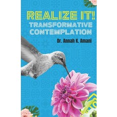 (英文圖書)Realize It! Transformative Contemplation 平裝版, Independently Published, 英文