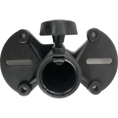 【大林電子】腳架用 蝴蝶座, 1個