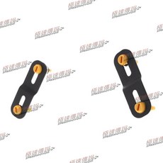 EP EVOTECH 英國 車牌延長片, 1個