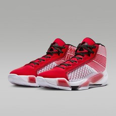 AIR JORDAN 38 XXXVIII PF DZ3355-100 籃球鞋 AJ 喬丹 紅白 零碼鞋