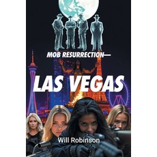 (英文圖書)Mob Resurrection-Las Vegas 平裝版, Page Publishing, Inc., 英文