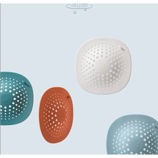 깔끔 막힘방지 거름망 뚜껑 하수구 냄새방지 거름망, 상세페이지 참조