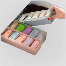 서랍정리 수납 트레이 8매, 본상품