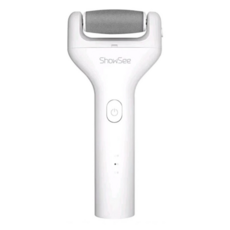 小適電動修足器, 白色