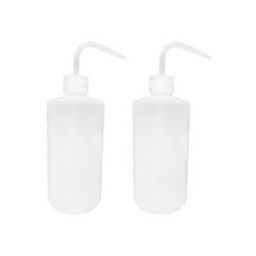 에이치 스토리 다육식물 물조리개 1세트(500ml*2), 2개, 화이트