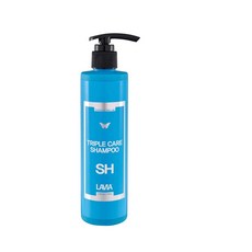 라비아 트리플케어 샴푸 250ml, 1개