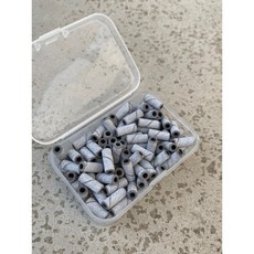 세리오비트 미니샌딩밴드F 100개입 미니맨드럴비트 전용 샌딩밴드, 1개