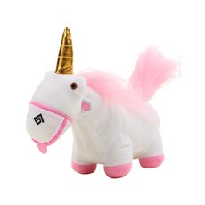 Despicable Me 神偷奶爸獨角獸毛絨玩偶, 18cm:18CM-60CM, 1個