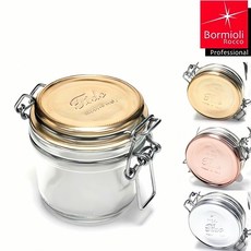 피도 메탈릭자 골드 200ml 금속 용기 주방용품 조리기구 식기구 움 크기 인테리어