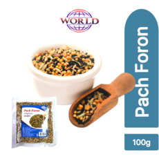 World Pach Foron 파치포론, 1개, 100g