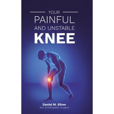 (英文圖書)Your Painful and Unstable Knee 精裝版, Spines, 英文