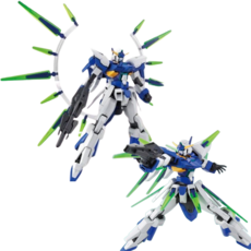 HG 기동전사 건담 에이지 AGE-FX 건담 키오 아스노 프라홈정밀니퍼, 1개