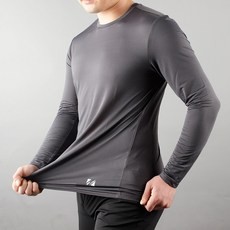 Tech 남성 퀵 드라이 기능성 아웃도어 티셔츠