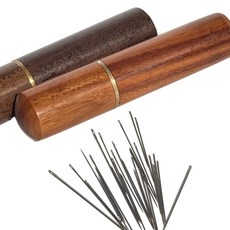 쉽게 끼우는 바늘, 30개