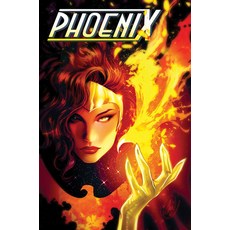(영문도서)Phoenix Vol. 3: Astral Bond Paperback, Marvel Universe, English, 9781302966294
