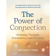 (英文圖書)The Power of Connection: Growing Through Consistency and Purpose 平裝版, A.D.K.T. Publishing, 英文
