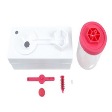 하이하이 붓세척 물통 취미미술세트