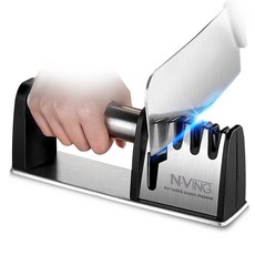 N VING 4in1多功能磨刀器, 1個