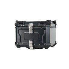 DIMOTIV SCRAMBLER 400X 後貨架, 黑