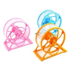 MDD 햄스터 쳇바퀴 햄찌 집꾸미기