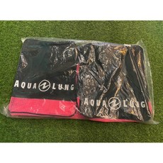 AQUALUNG 潛水裝備網袋 70x38x32cm 85L, 粉紅色 70x38x高32cm 85L