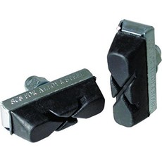 ACTION 브레이크 패드 로드 X-Cut 벌크 25개 가방 145409