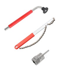 프리허브 3in1 스프라켓 분리 공구, 1세트