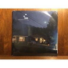 沐耳 Yo La Tengo 經典 And Then Nothing Turned 黑膠唱片