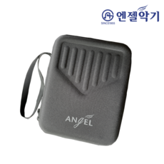 엔젤악기 엔젤 칼림바 하드케이스 ARK-CHCFF, 1개