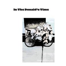 (영문도서) In The Donald's Time Paperback, Poetic Justice Books & Arts, English, 9781950433063