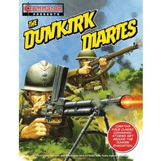 (英文圖書)The Dunkirk Diaries 平裝版, Publishdrive, 英文