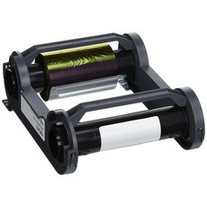 Evolis Zenius R5F002AAA YMCKO 컬러 리본 - 200 프린트