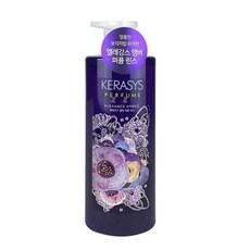 린스 헤어 케어 퍼퓸 케라시스 플로랄향 84836ea 1(pc), 1개