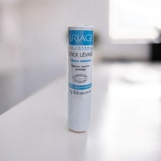 유리아쥬 스틱레브르 오리지널 립밤, 무색, 4g, 1개