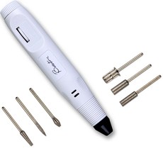 아이빛 젤네일 네일드릴 폴스드릴, 1개