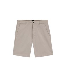 보스 스트레치 코튼 버뮤다 쇼츠