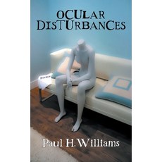 (英文圖書)Ocular Disturbances 精裝版, Terminal Press, 英文